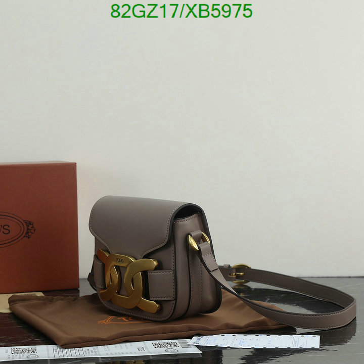 Tods-Bag-4A Quality, Code: XB5975,$: 82USD