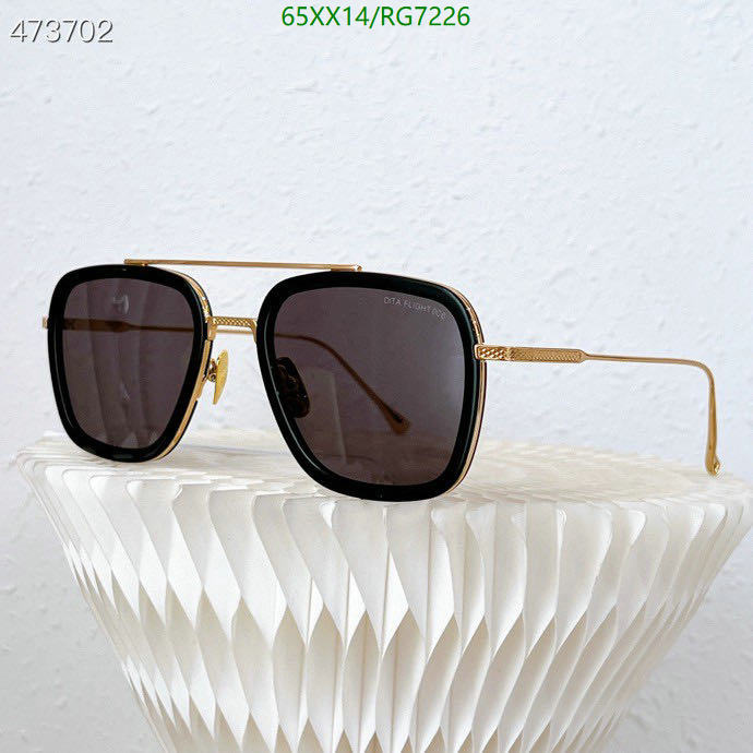 Dita-Glasses, Code: RG7226,$: 65USD
