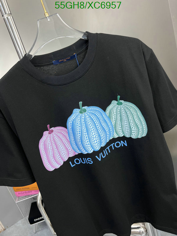 LV-Clothing Code: XC6957 $: 55USD