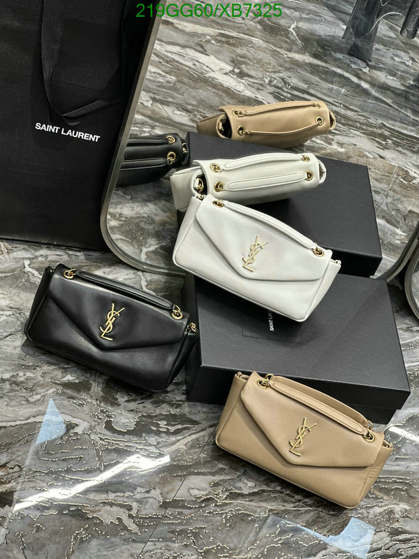 YSL-Bag-Mirror Quality Code: XB7325 $: 219USD