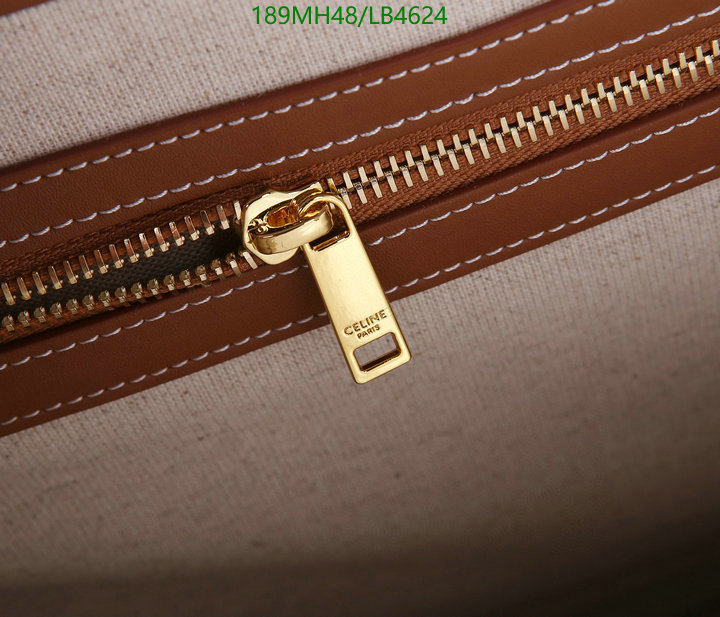 Celine-Bag-Mirror Quality Code: LB4624 $: 189USD
