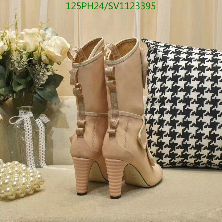 Boots-Women Shoes Code: SV1123395 $: 125USD