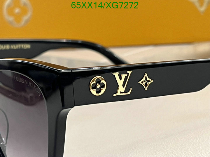 LV-Glasses Code: XG7272 $: 65USD