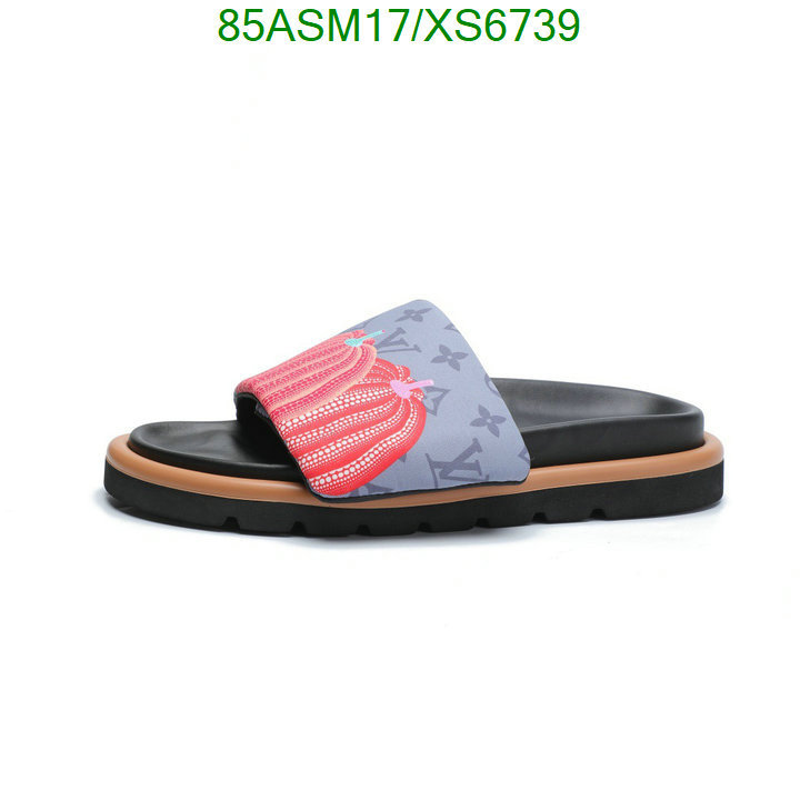 LV-Men shoes Code: XS6739 $: 85USD