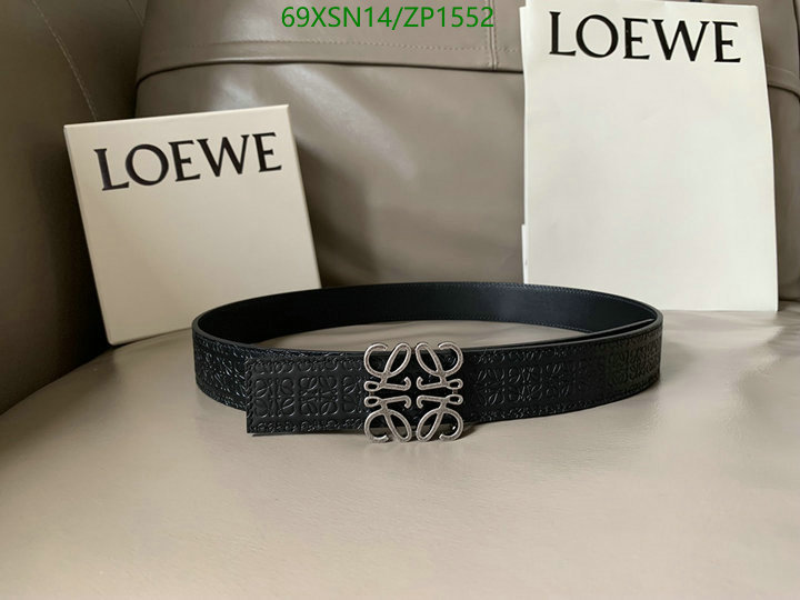 Loewe-Belts Code: ZP1552 $: 69USD