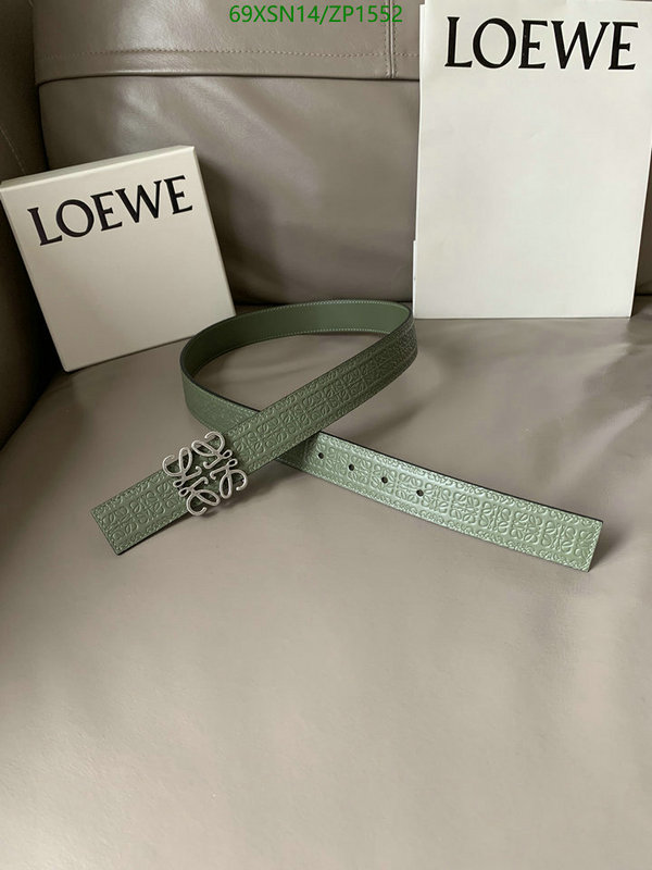 Loewe-Belts Code: ZP1552 $: 69USD