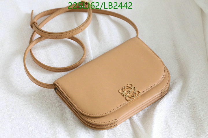 Loewe-Bag-Mirror Quality Code: LB2442 $: 225USD