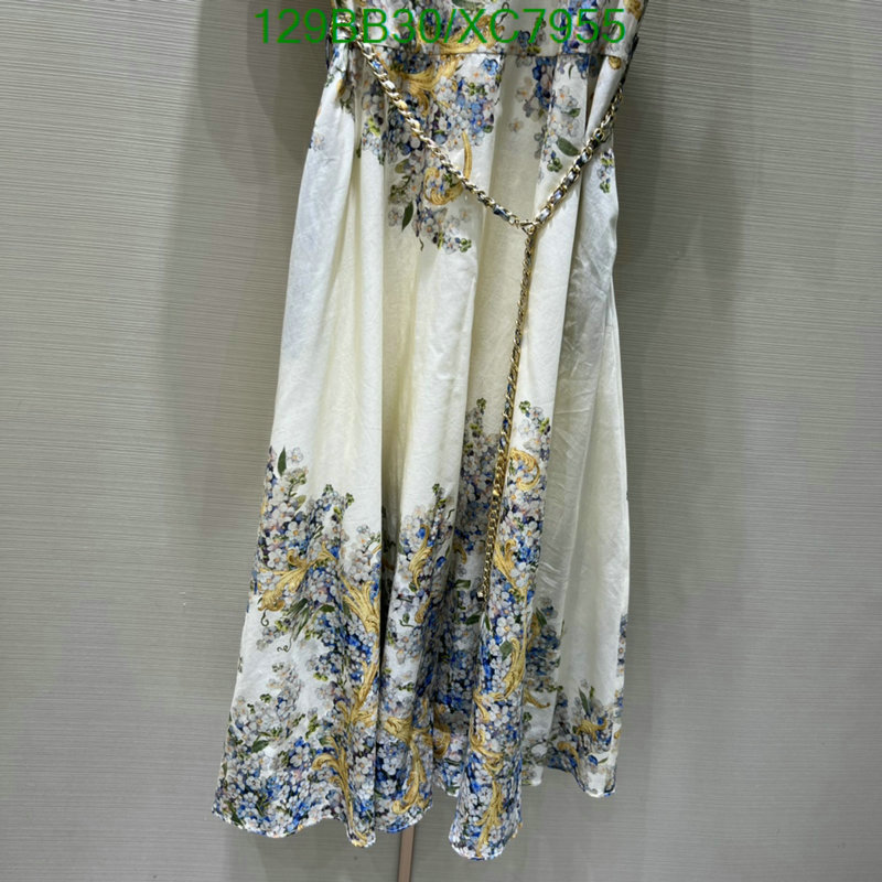 Zimmermann-Clothing Code: XC7955 $: 129USD