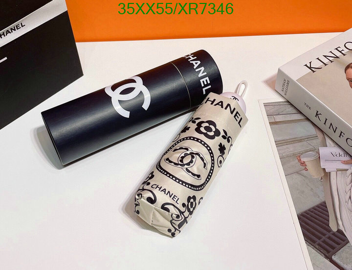 Chanel-Umbrella Code: XR7346 $: 35USD