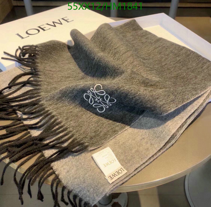 Loewe-Scarf Code: HM1841 $: 55USD