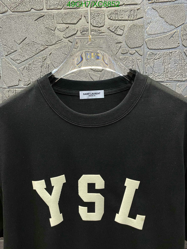 YSL-Clothing Code: XC6852 $: 49USD