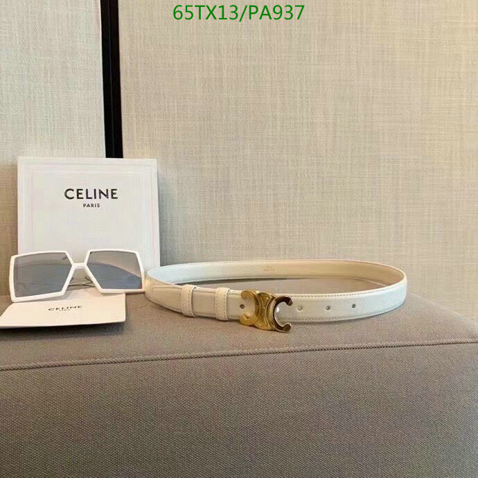 Celine-Belts Code: PA937 $: 65USD