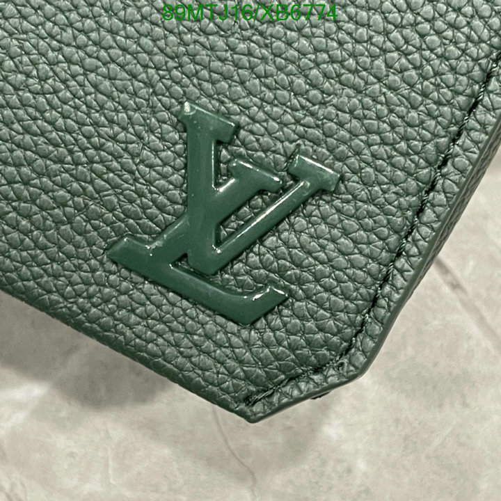 LV-Bag-4A Quality Code: XB6774 $: 89USD