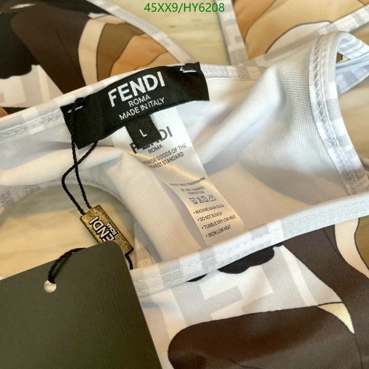 Fendi-Swimsuit Code: HY6208 $: 45USD