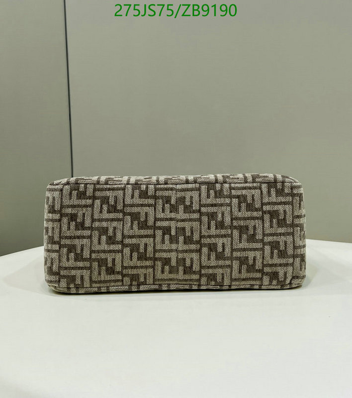 Fendi-Bag-Mirror Quality Code: ZB9190 $: 275USD