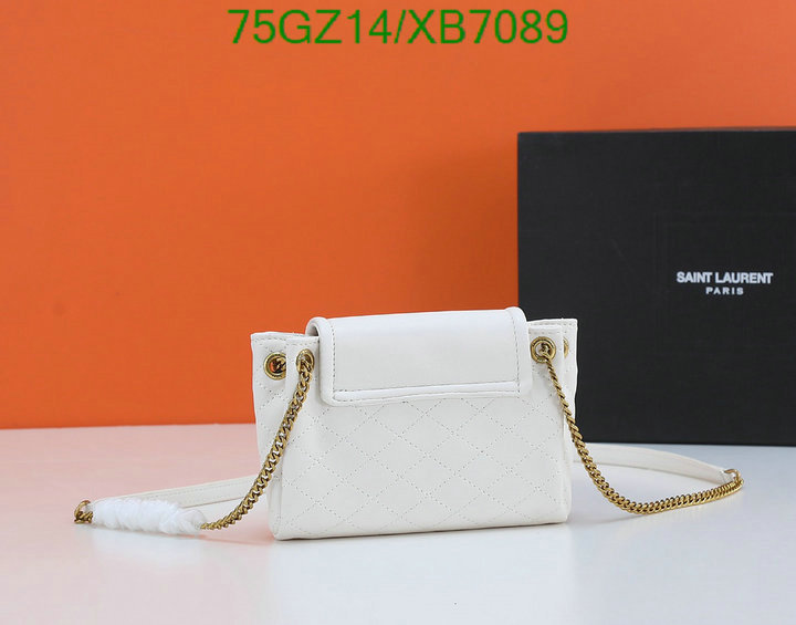 YSL-Bag-4A Quality Code: XB7089 $: 75USD