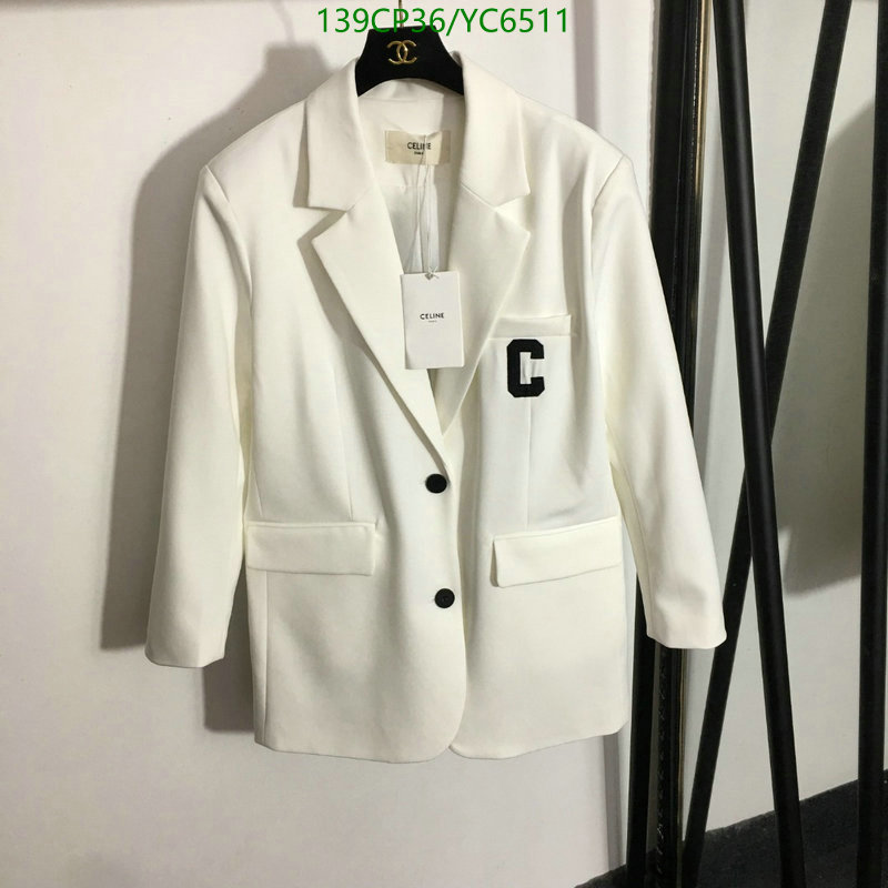 Celine-Clothing Code: YC6511 $: 139USD