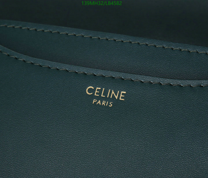 Celine-Bag-4A Quality Code: LB4582 $: 139USD