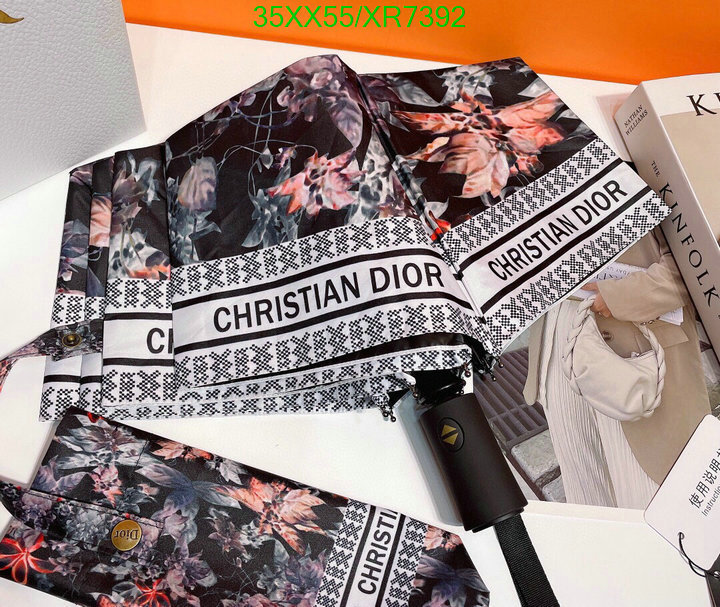 Dior-Umbrella Code: XR7392 $: 35USD