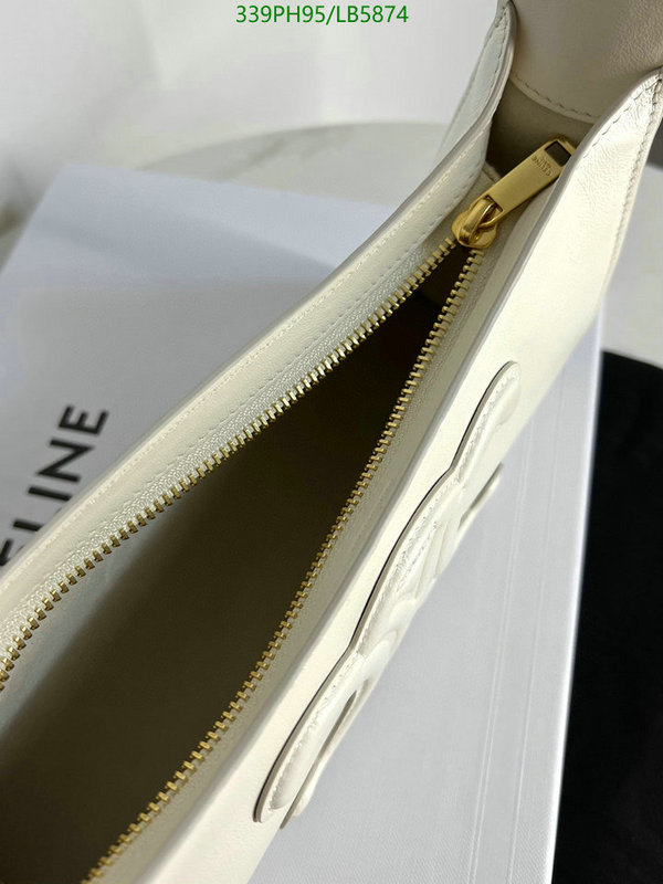 Celine-Bag-Mirror Quality Code: LB5874 $: 339USD