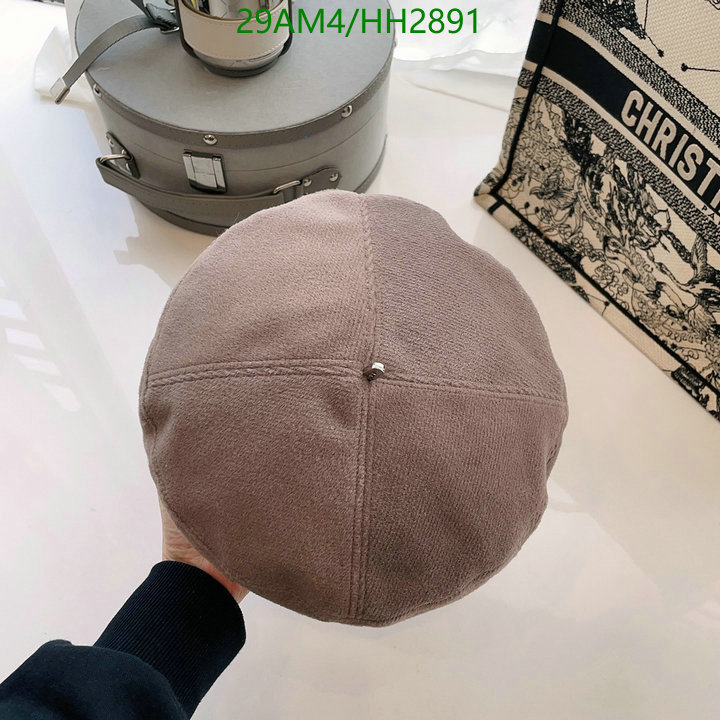 Celine-Cap (Hat) Code: HH2891 $: 29USD