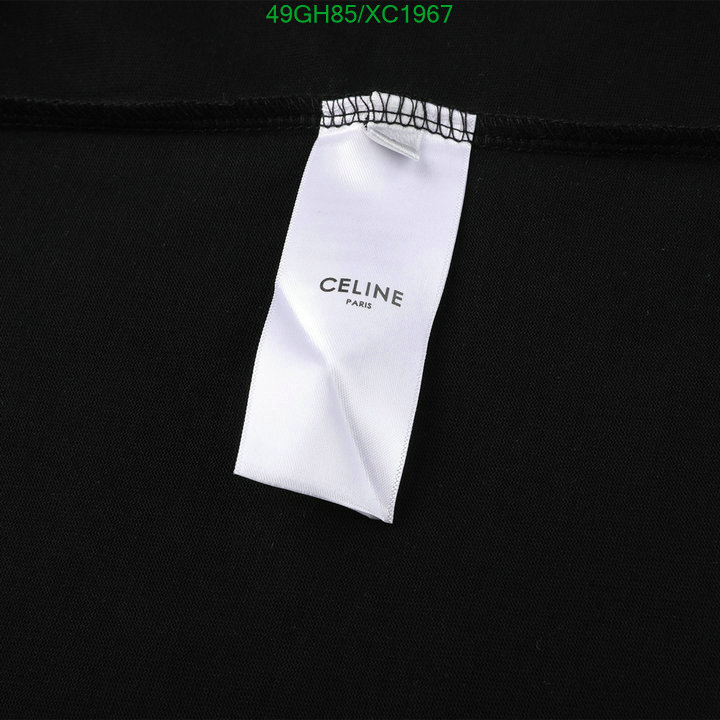 Celine-Clothing Code: XC1967 $: 49USD