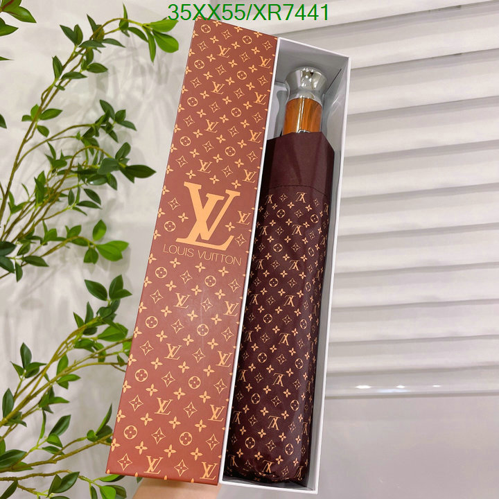 LV-Umbrella Code: XR7441 $: 35USD