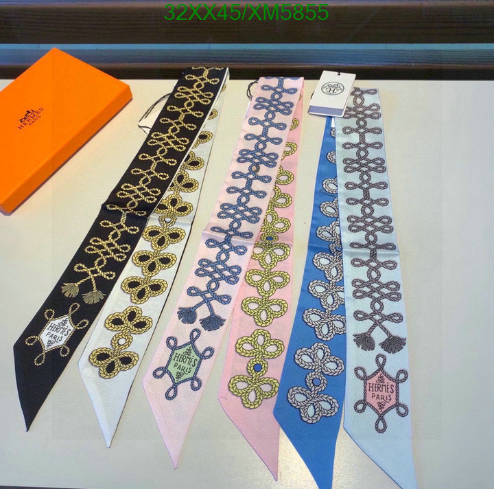 Hermes-Scarf, Code: XM5855,$: 32USD