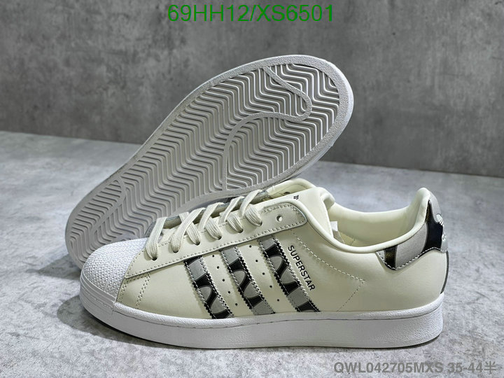 Adidas-Men shoes Code: XS6501 $: 69USD