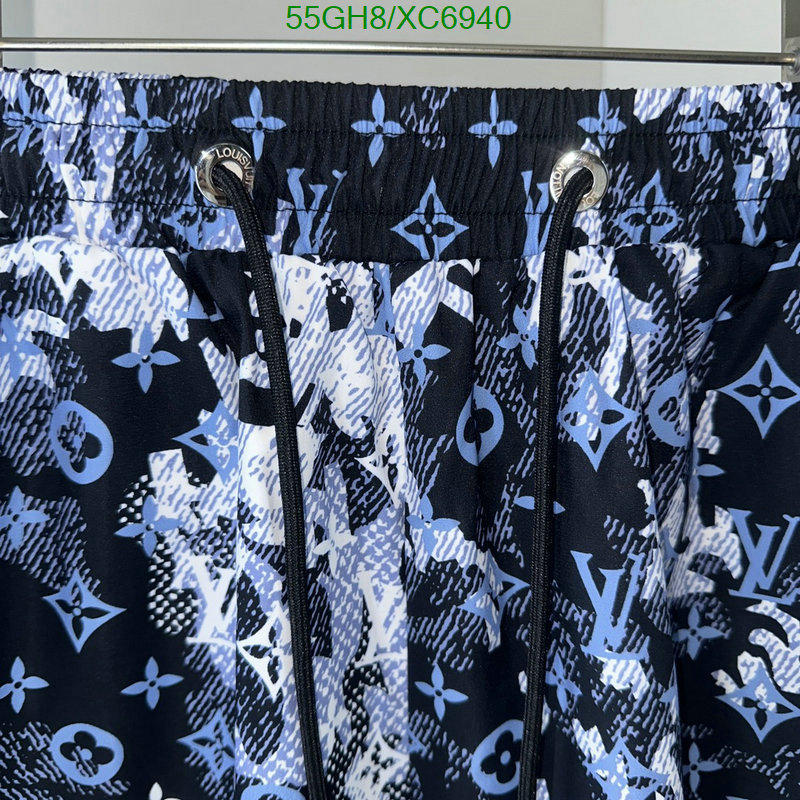 LV-Clothing Code: XC6940 $: 55USD