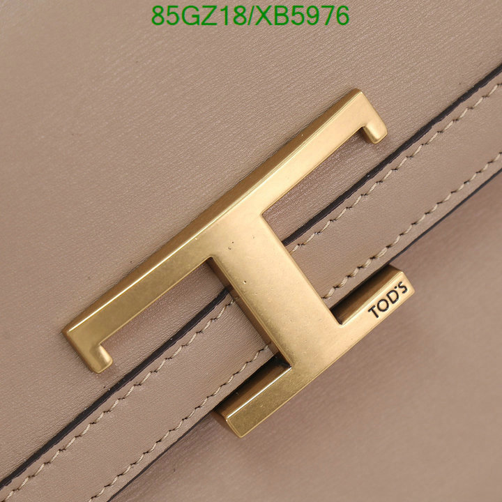 Tods-Bag-4A Quality, Code: XB5976,$: 85USD