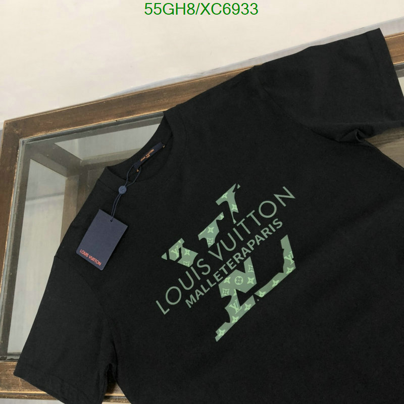 LV-Clothing Code: XC6933 $: 55USD