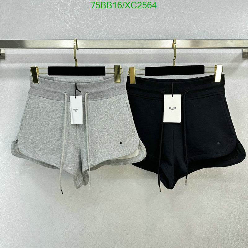 Celine-Clothing Code: XC2564 $: 75USD