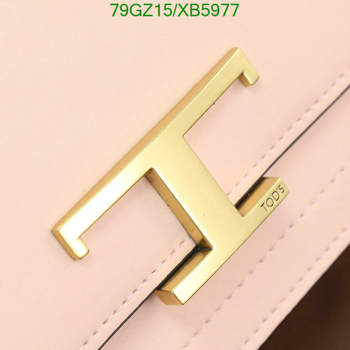 Tods-Bag-4A Quality, Code: XB5977,$: 79USD