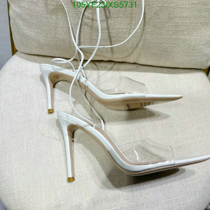 Gianvito Rossi-Women Shoes, Code: XS5731,$: 105USD