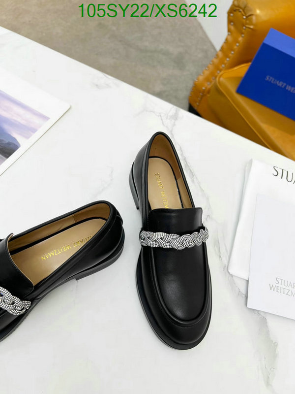 Stuart Weitzman-Women Shoes, Code: XS6242,$: 105USD