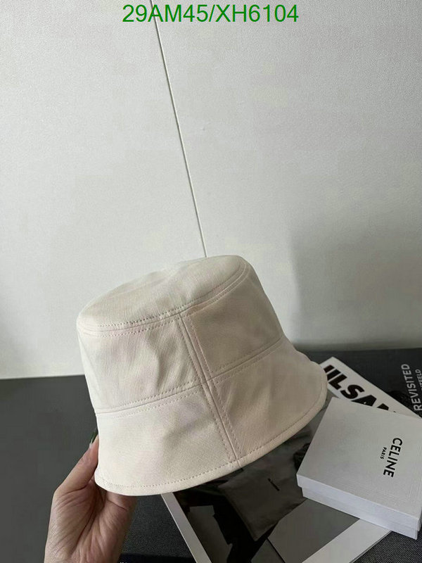 Dior-Cap (Hat), Code: XH6104,$: 29USD