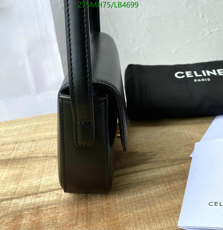 Celine-Bag-Mirror Quality Code: LB4699 $: 275USD