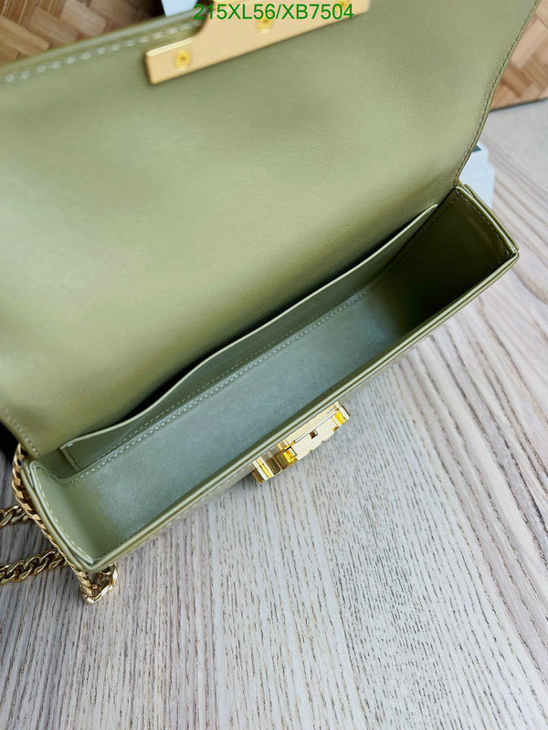 Celine-Bag-Mirror Quality Code: XB7504 $: 215USD