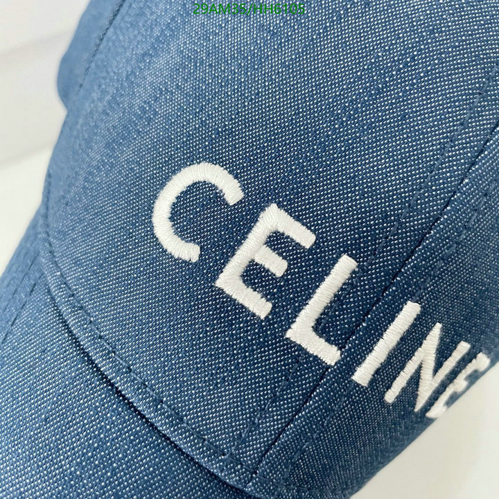 Celine-Cap (Hat) Code: HH6105 $: 29USD