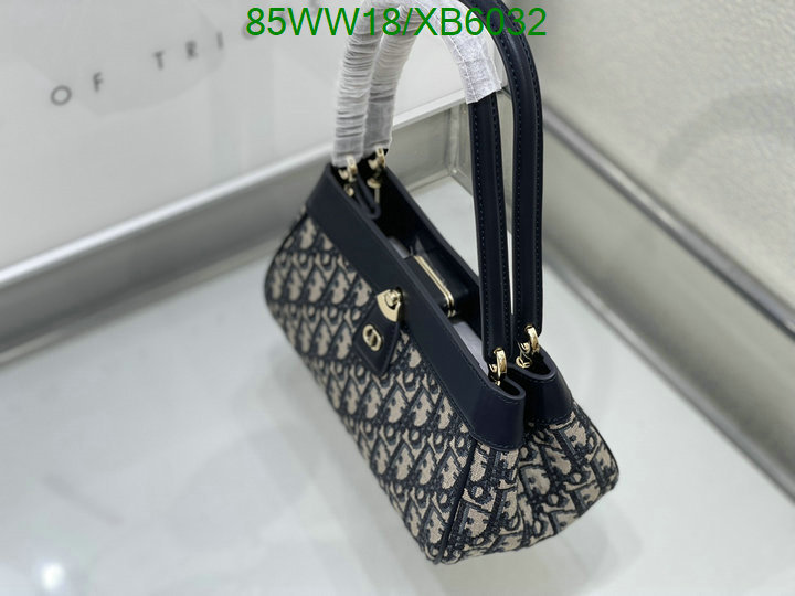 Dior-Bag-4A Quality, Code: XB6032,$: 85USD