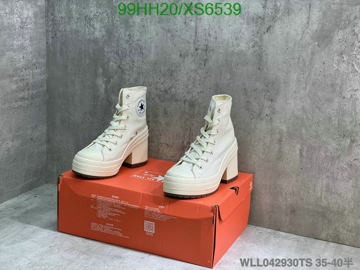 Converse-Women Shoes Code: XS6539 $: 99USD