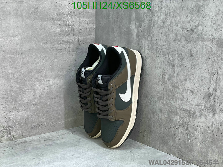 Nike-Men shoes Code: XS6568 $: 105USD