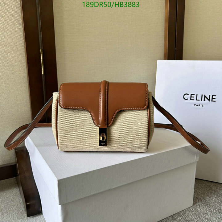 Celine-Bag-Mirror Quality Code: HB3883 $: 189USD