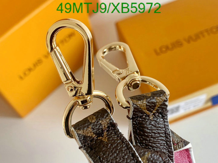 LV-Bag-4A Quality, Code: XB5972,$: 49USD