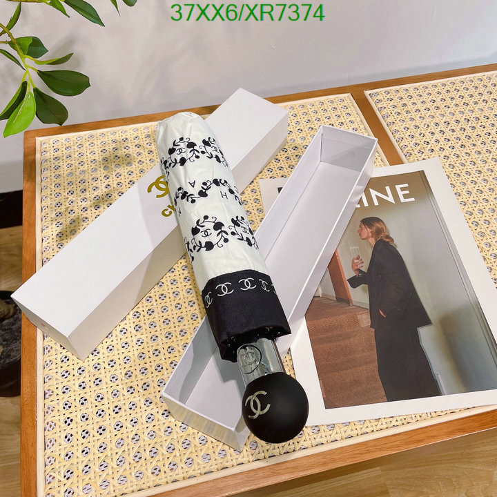 Chanel-Umbrella Code: XR7374 $: 37USD