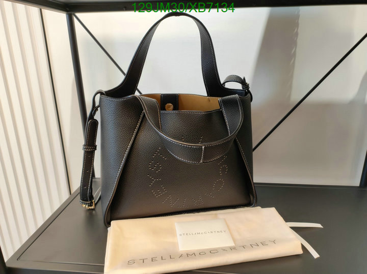 Stella McCartney-Bag-Mirror Quality Code: XB7134 $: 129USD