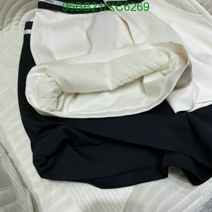 Alexander Wang-Clothing, Code: XC6269,$: 95USD