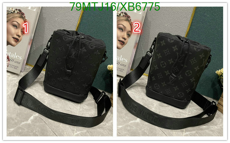 LV-Bag-4A Quality Code: XB6775 $: 79USD