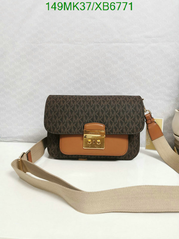 Michael Kors-Bag-Mirror Quality Code: XB6771 $: 149USD